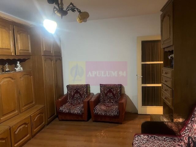 Apartament 2 camere Soseaua Giurgiului- Piata Progresul.