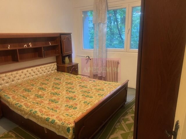 Apartament 2 camere Soseaua Giurgiului- Piata Progresul.